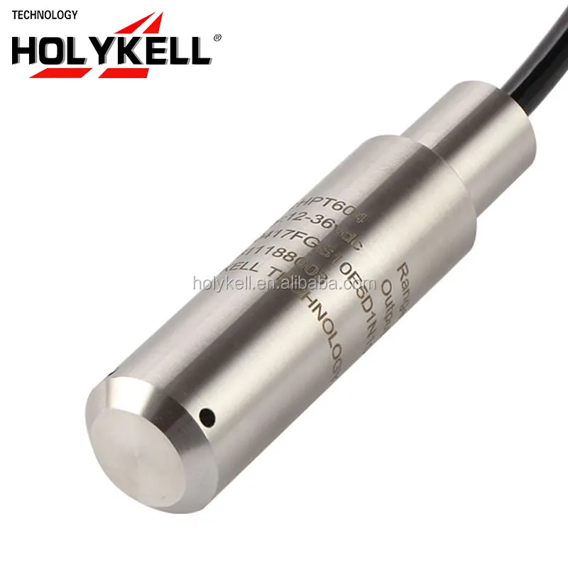 Holykell factory 4 20ma diesel fuel tank level sensor - Buy in bulk