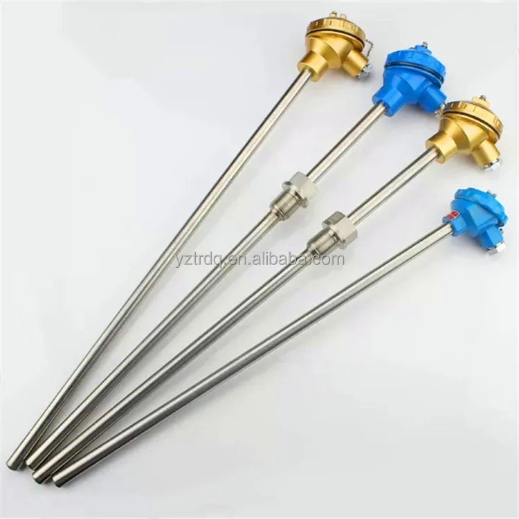 Generic New High Temperature Thermocouple K Type Probe Sensors