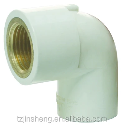 
UPVC Pipe, CPVC Pipe Fittings 