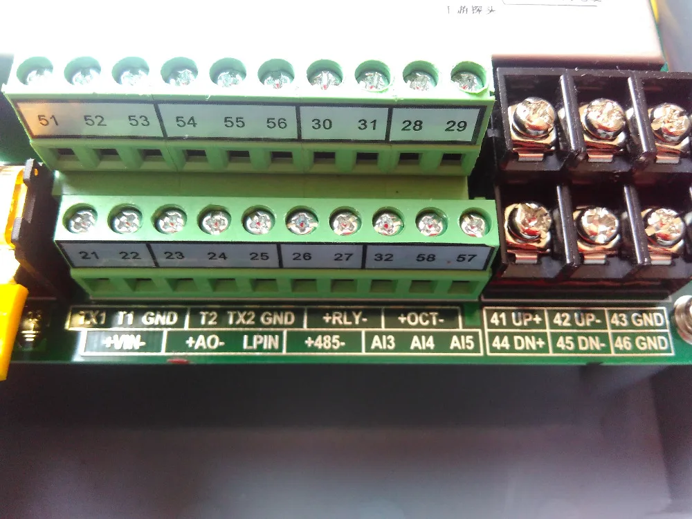 TSONIC TUF-2000B Pipe Type Ultrasonic Flow Meter