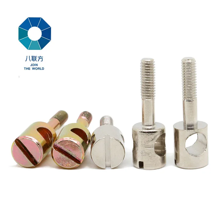 smart power electric meter sealing screw for energy meter