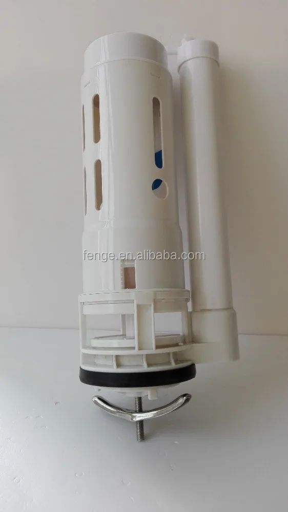 
Adjustable bathroom fittings lamosa parts toilet flush and filling valve 