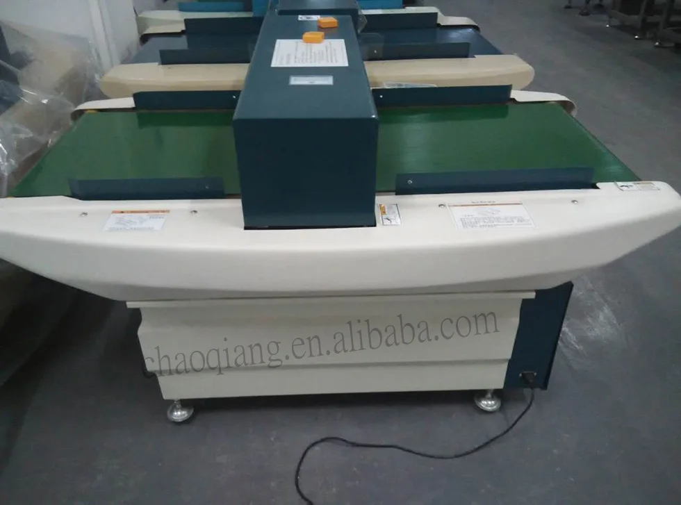 Интеллектуальный Анти-помех Детектор Иглы Оборудования