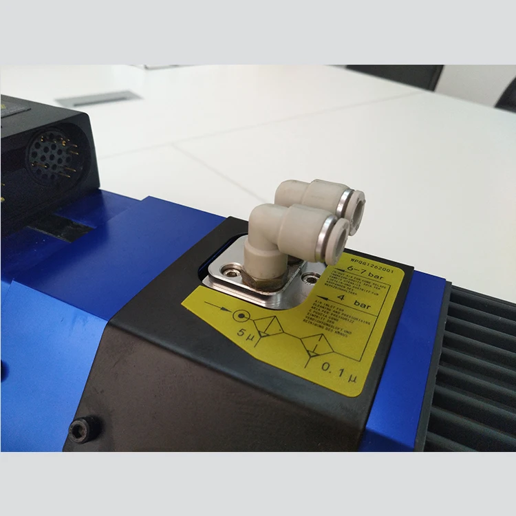 Новый стиль, короткий Шпиндельный двигатель фрезерного станка atc по дереву | 40000rmp ISO30 9.0kw subica шарикоподшипник