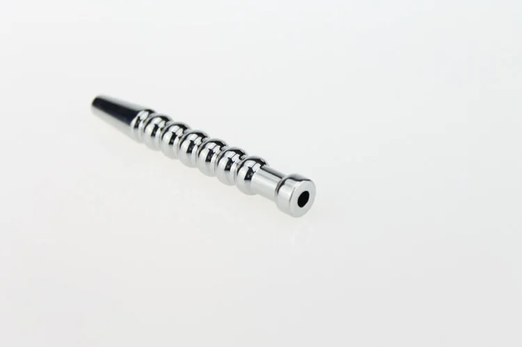 Penis Sound Urethra Inserts Urethral Stretching Probe Urethral Vibrators Penis Plug Steel Sound for Male