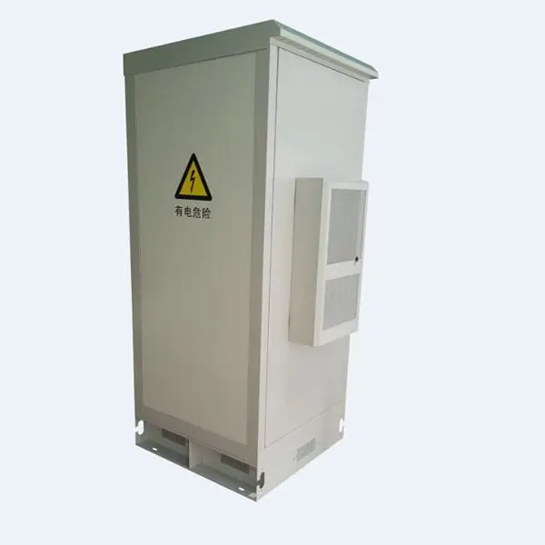 High quality outdoor rack used telecom cabinet