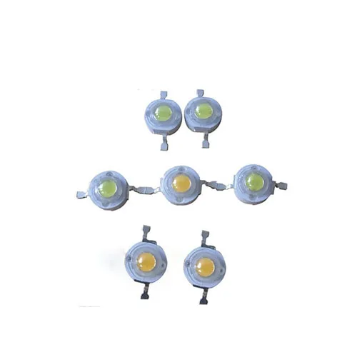 
 Заводская цена аквариум светодиодные фонари 3 Вт rgb led bridgelux  