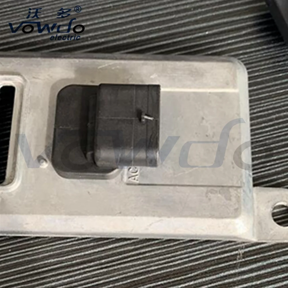 Auto parts Connector for NOX sensor connectors of NOX sensor 21984358