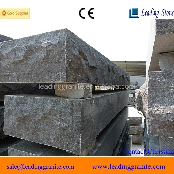 Cheap Outdoor Building Materials Stone Steps Stair Steps