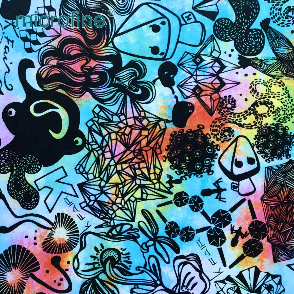 Служба превосходство водонепроницаемый полиэстер Популярные Трикотажные Ткани sportswear