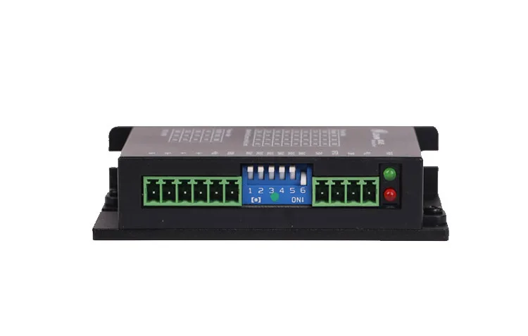 MC425 (Национальная ассоциация владельцев электротехнических 9/11/17 цифровой шаговый двигатель 2 фазы шагового двигателя ЧПУ Драйвер шагового двигателя