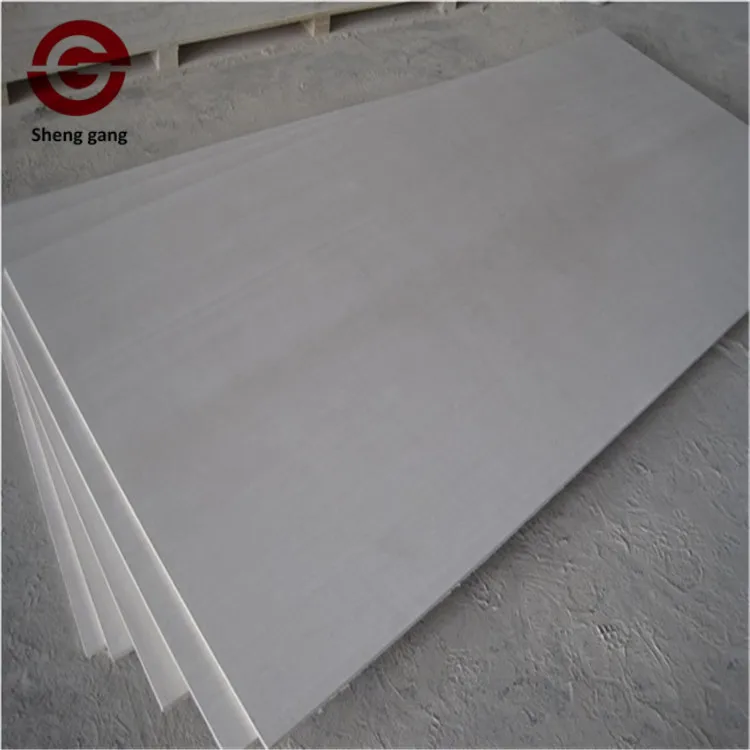 Высокая прочность противопожарные стены перегородки mgo доска