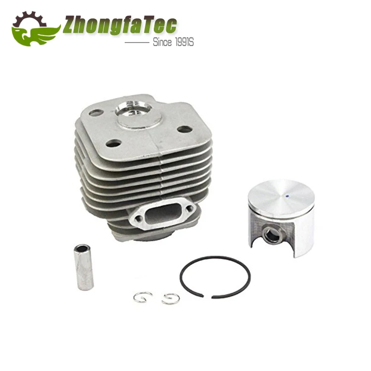Набор цилиндров для Husqvarna 61 268 272 50 мм