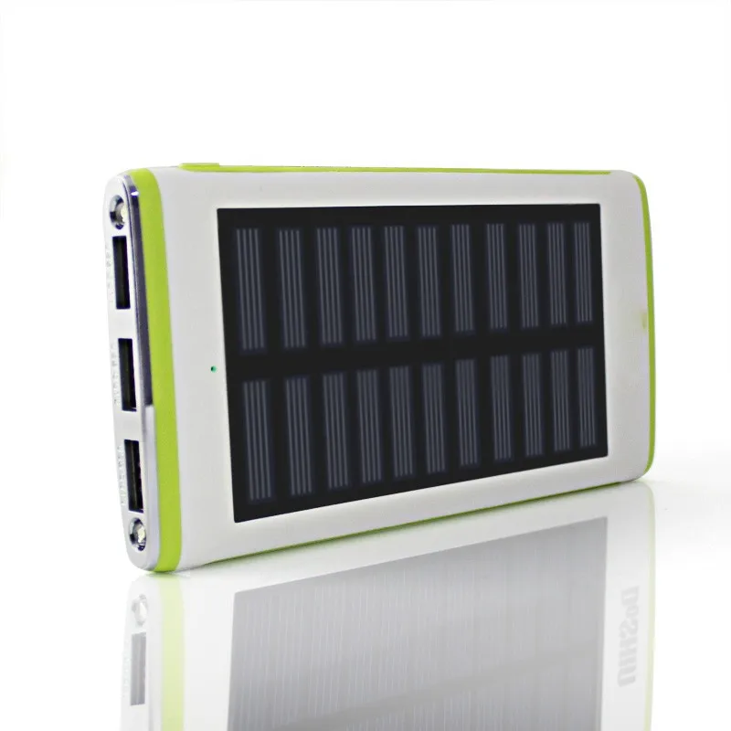 power bank 25000mah 3 usb