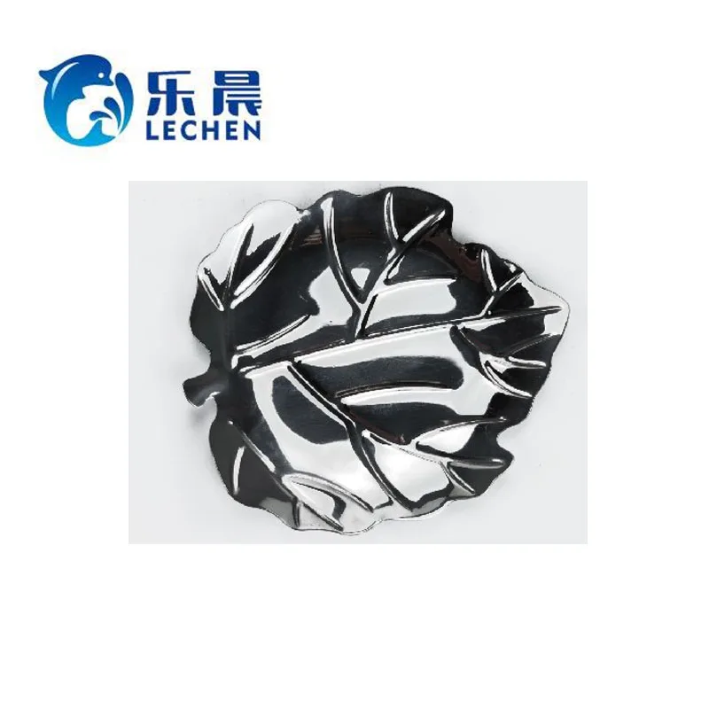 Stainless steel Plate Tray  non-magnetic Thai cake /barbecue/ steamed fish tray