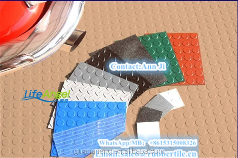 Shock absorption NBR rubber foam/Black NBR rubber sheet rolls