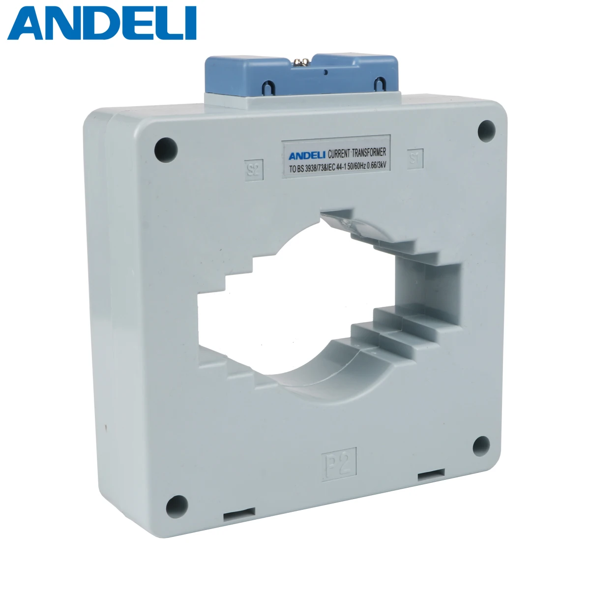 ANDELI MSQ-100 1600/5a current transformer brands