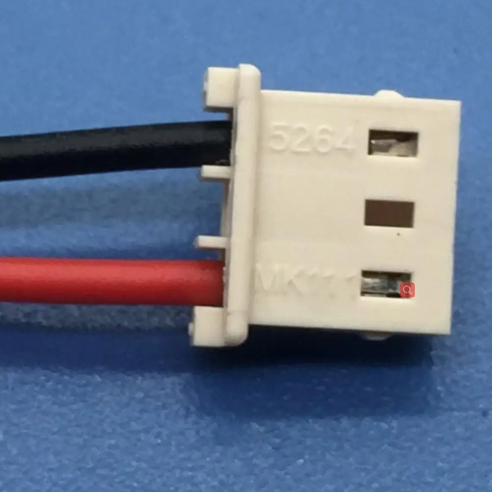 Dupont 4pin female to female PCB jumper patch cord wire cable harness