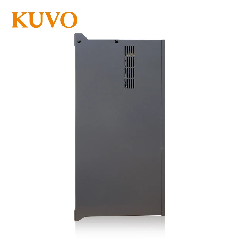 
Heavy Load 380V Three Phase Input 75KW 100HP VFD Variable Frequency Drive For Big Load Motor 