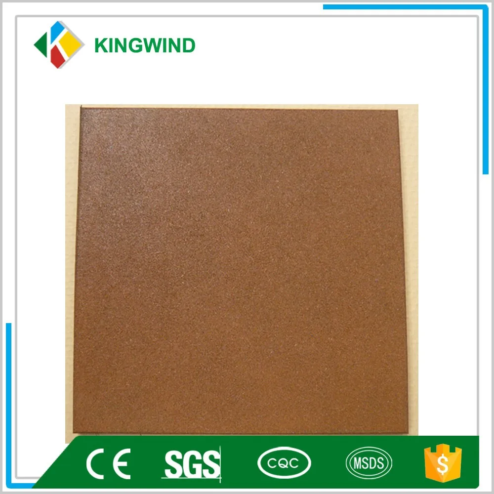 recycled tire flooring/ playground rubber tiles