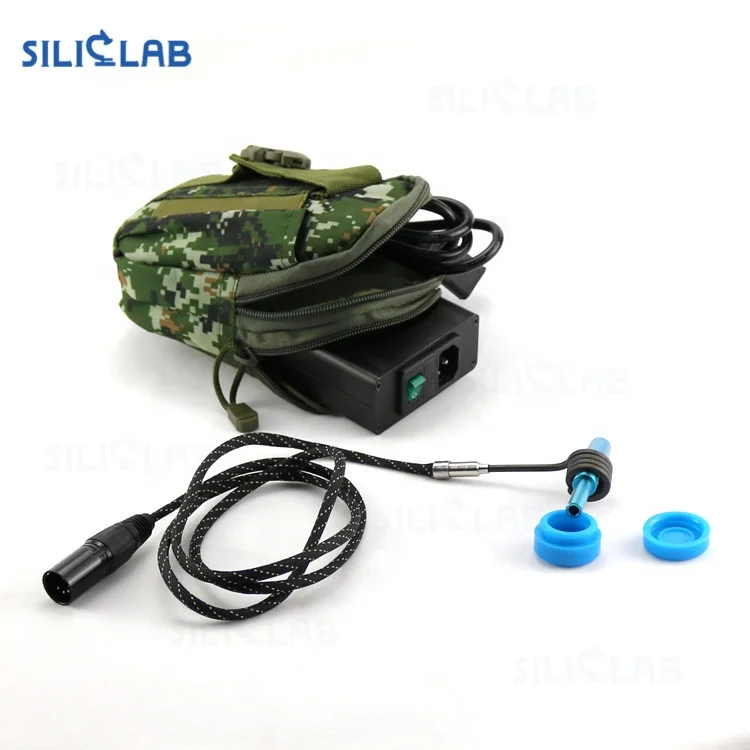 China Wholesale 110v Portable Enail Aromatherapy Oil Electric dab Nail