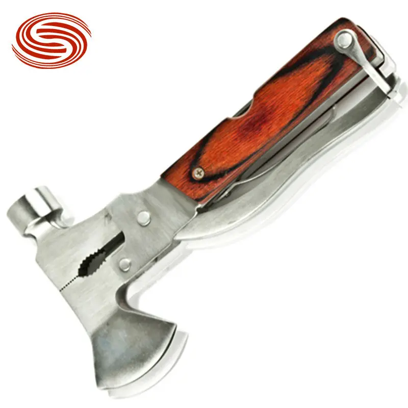 
Outdoor Multifunction Hardware tools 