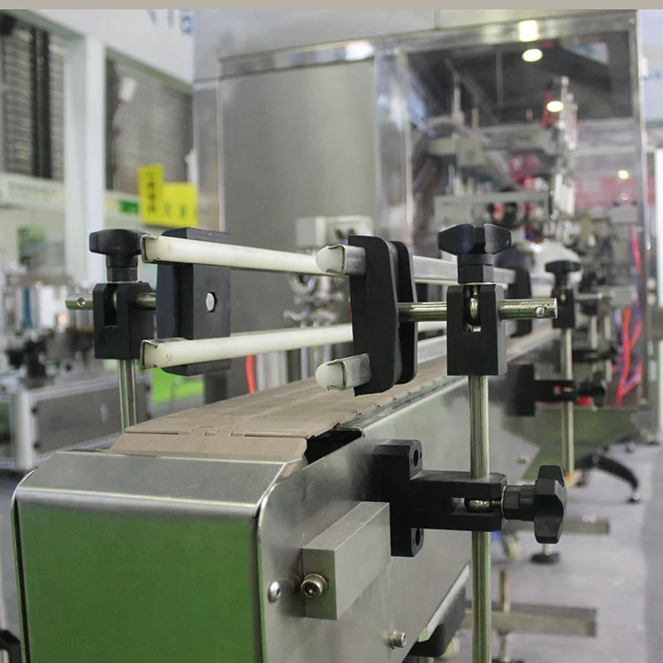 Factory Directly plastic frame support  for conveyor parts