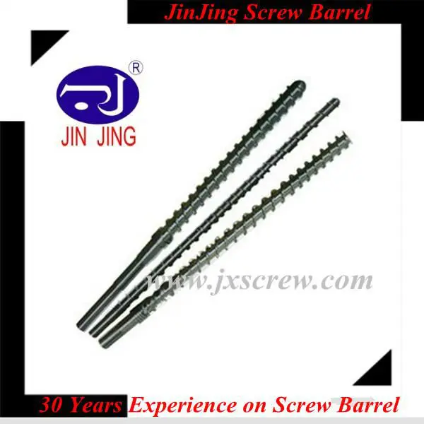 Engel Injection Molding Machine Screw Barrel Nozzle Tip