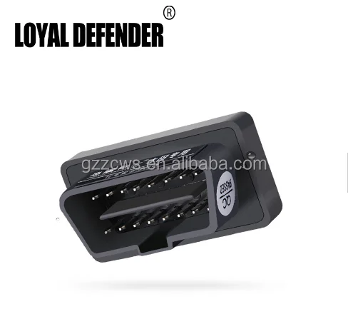 Loyal Defender Car OBD Speed Lock System Automatic Door Lock Security System For Honda Accord 09-21 accessories car