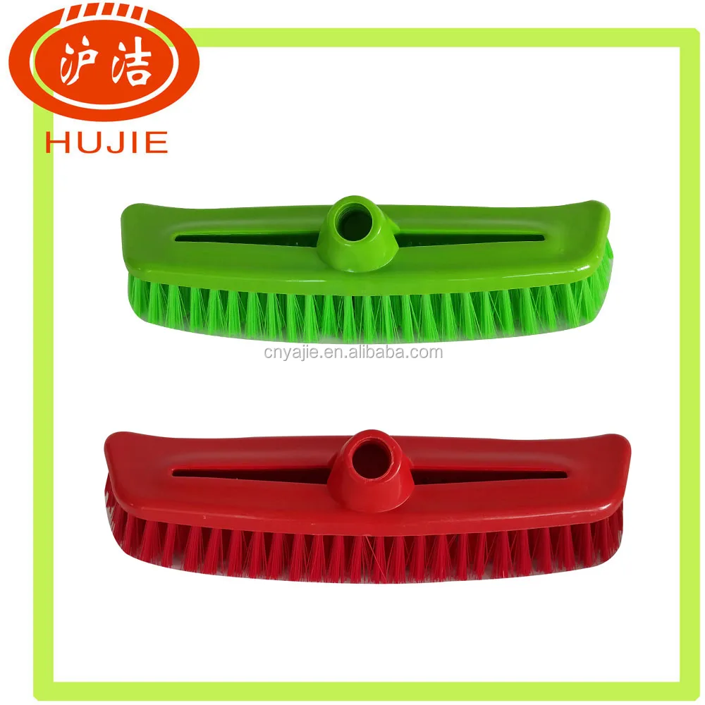 
Floor hand cleaning brush , brush for garden and outdoors , hard cleaning floor brush 