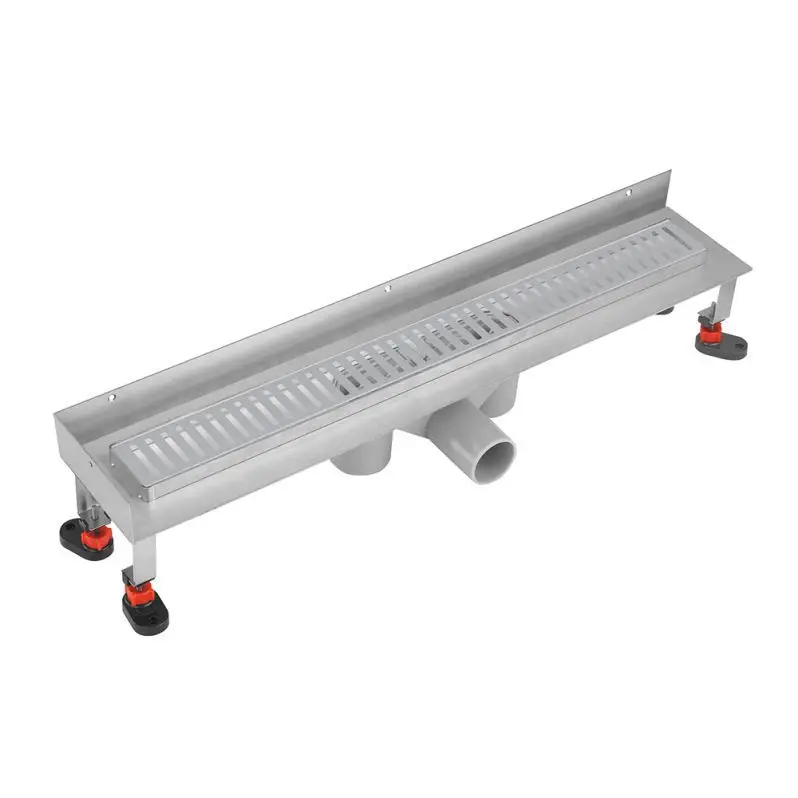 
Top supplier best price unique design garage floor grate drains 