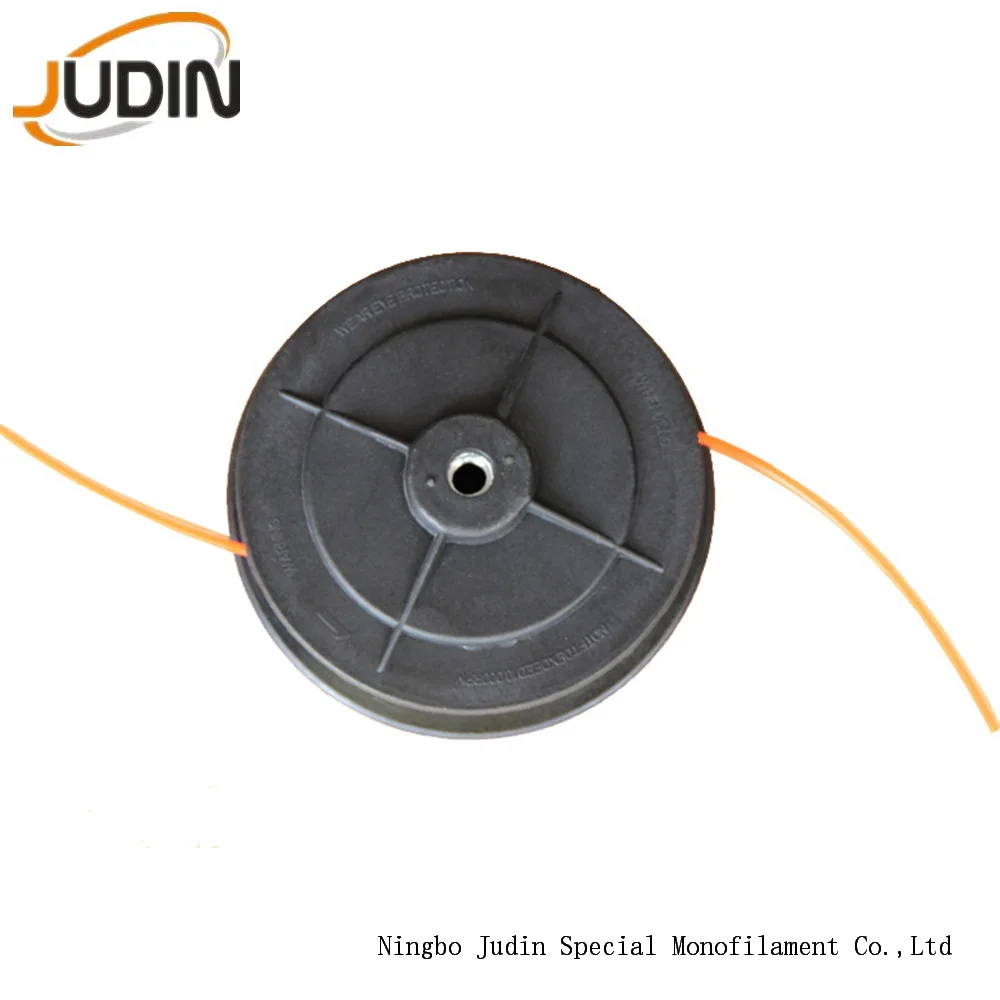 General Model Brush Cutter SPare Parts grassTrimmer Head