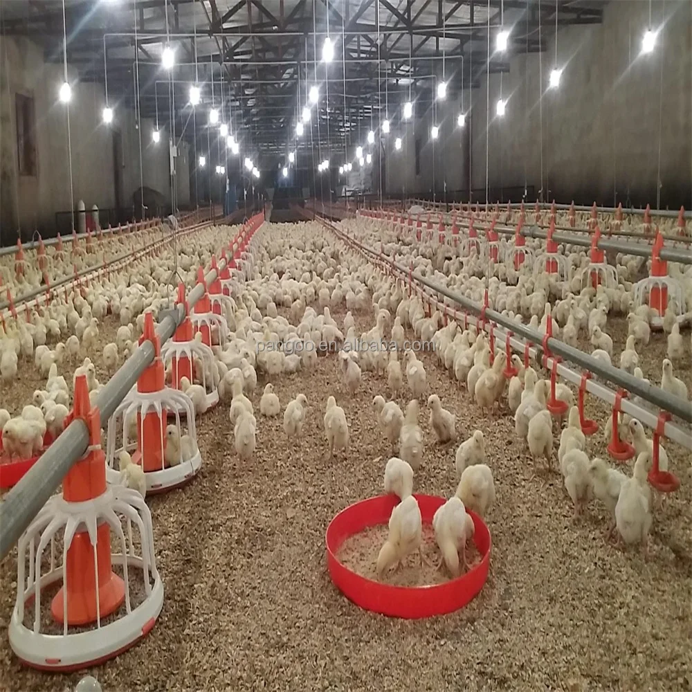 Composting agents for fermentation bed