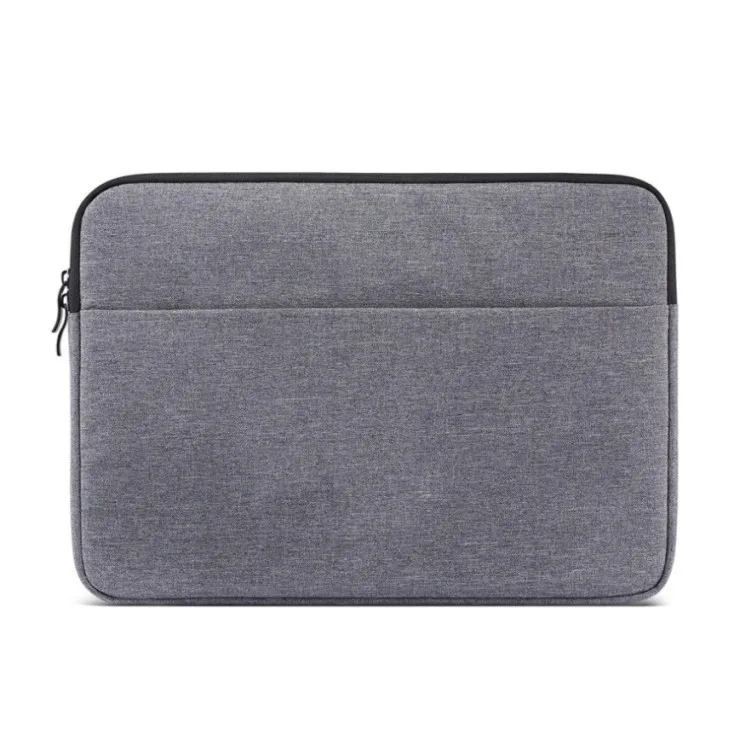 High Quality Custom Polyester Laptop Sleeve  Case Bag