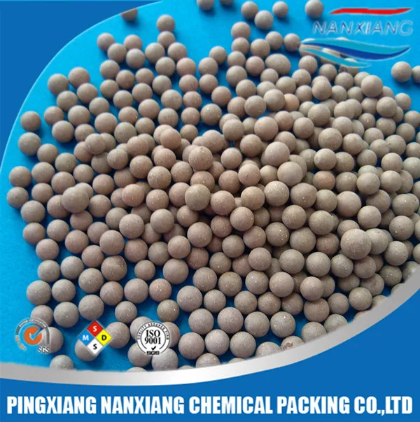 Очистка воды, минеральный керамический шар Maifan, каменный шар