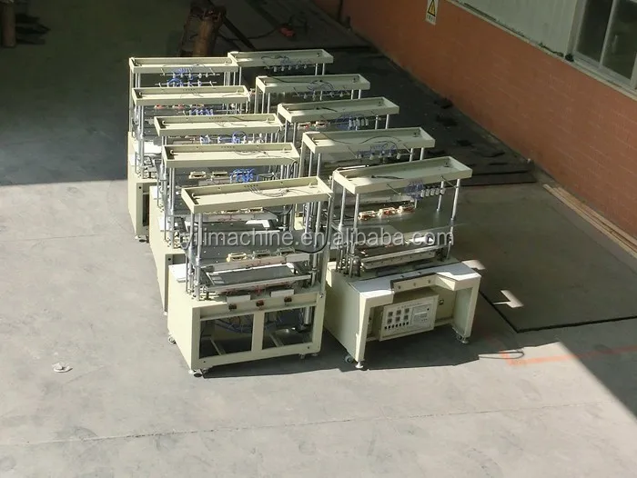 A6-G бесшовный цельный бюстгальтер машины для литья под давлением