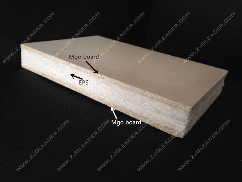 2023 new Sandwich wall panel for sale uae