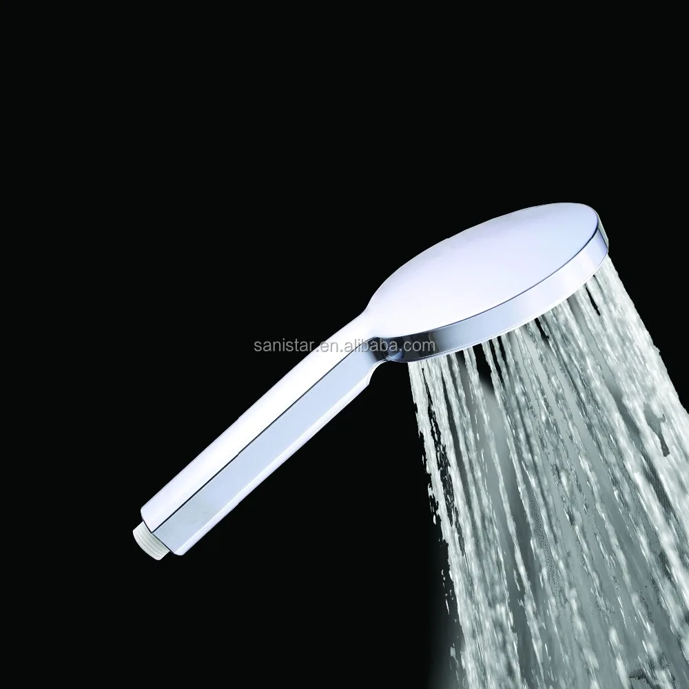 
Three Functions Hand Shower with button 