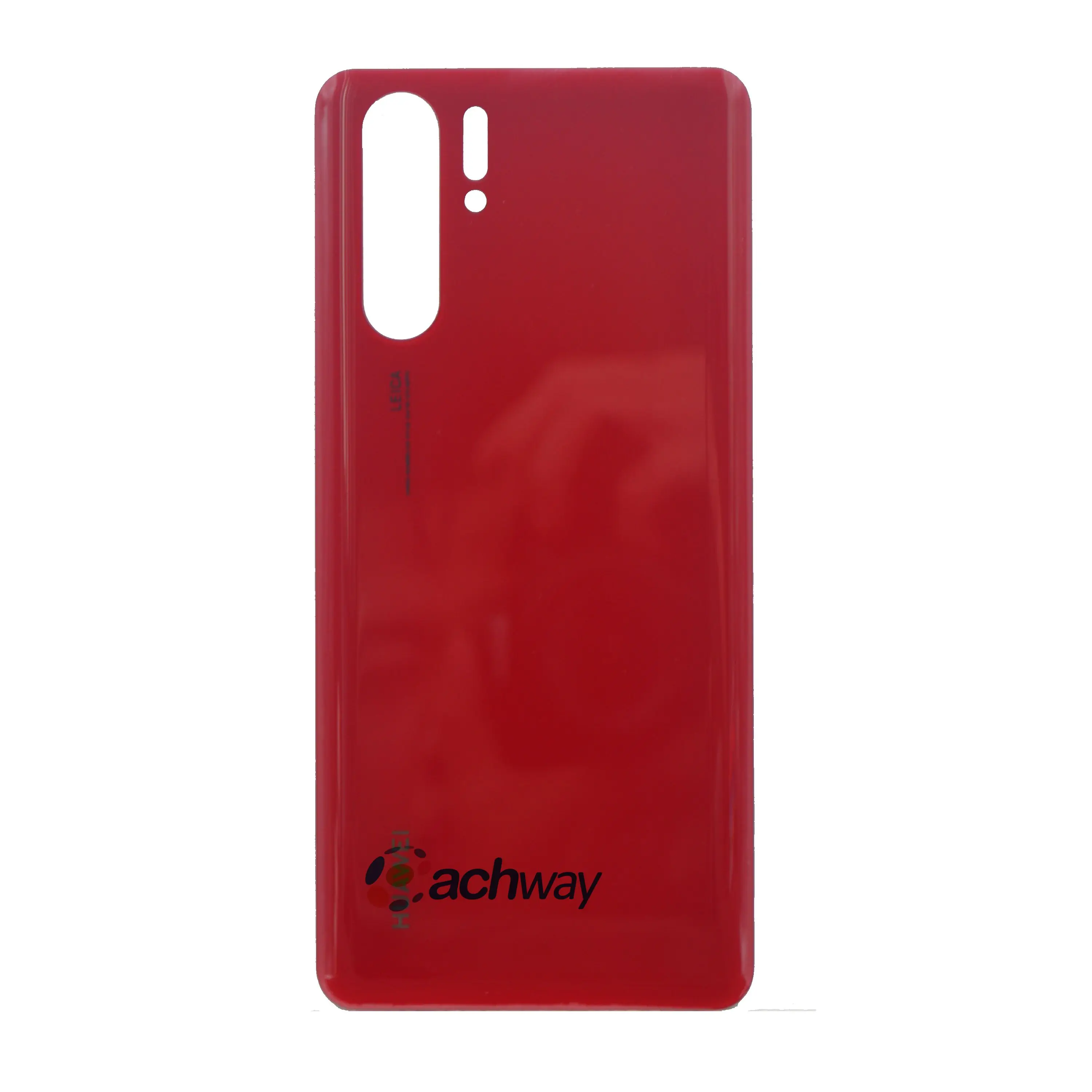 Mobile Phone Case Back Cover Glass Housing for Huawei P30 Pro Battery Door