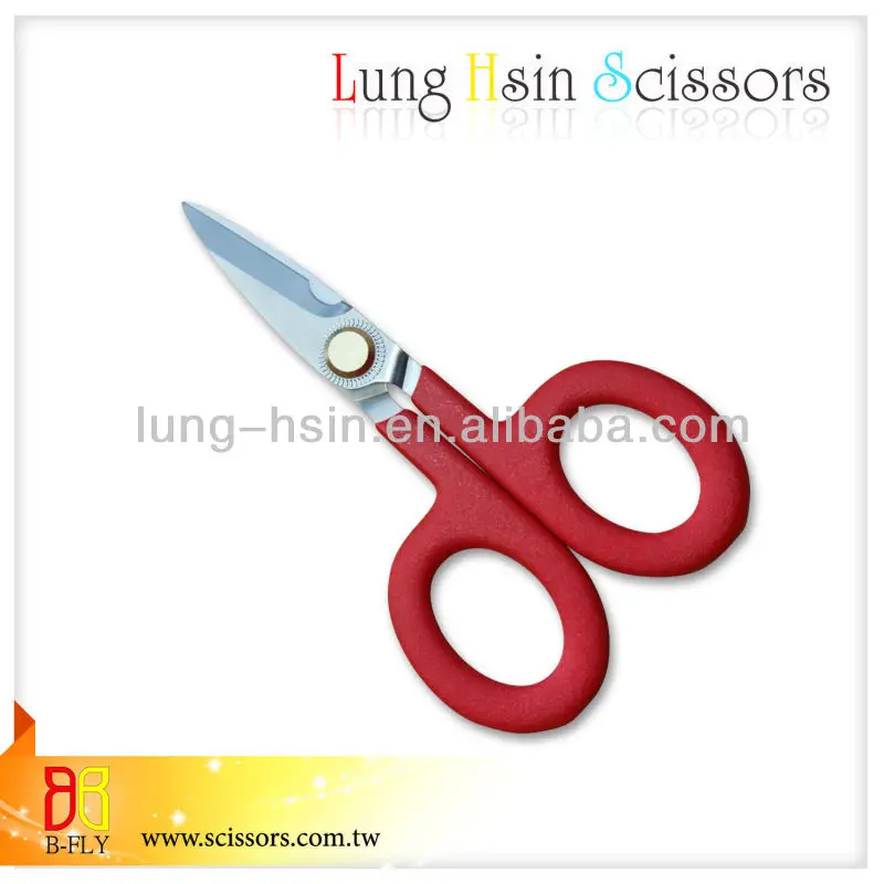 Taiwan Made Hand Tools diagonal mini side cutting pliers