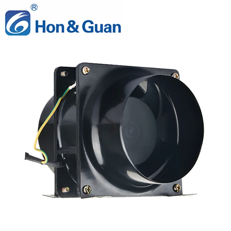 Wholesale hongguan 120mm HA12 axial flow cooling fan