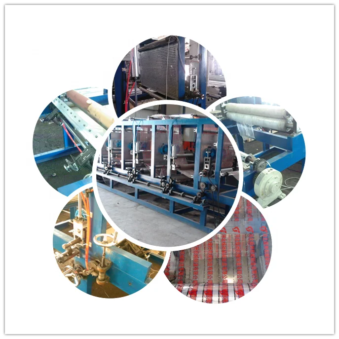 Fully Automatic Computerized Color Register Rotogravure/Gravure Printing Machine