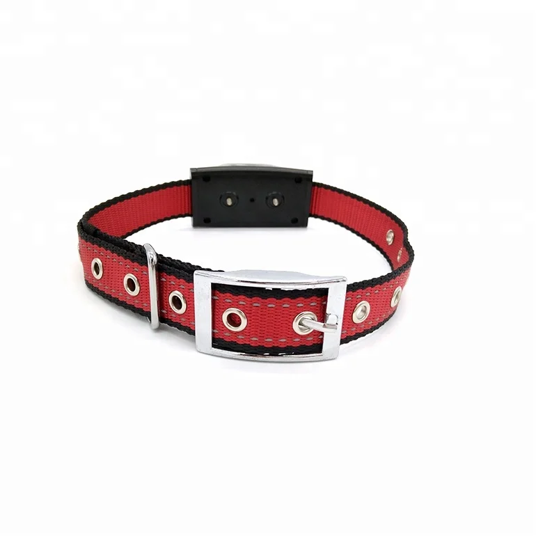 Best Seller Hot Dog Training Equipment Anti Bark Collar TZ-PET680S Electric Shocker No Dog Bark Collar