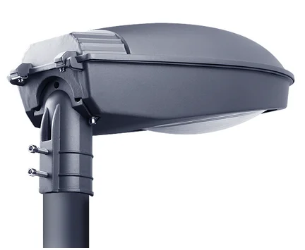 IP65 400W urban light housing for road