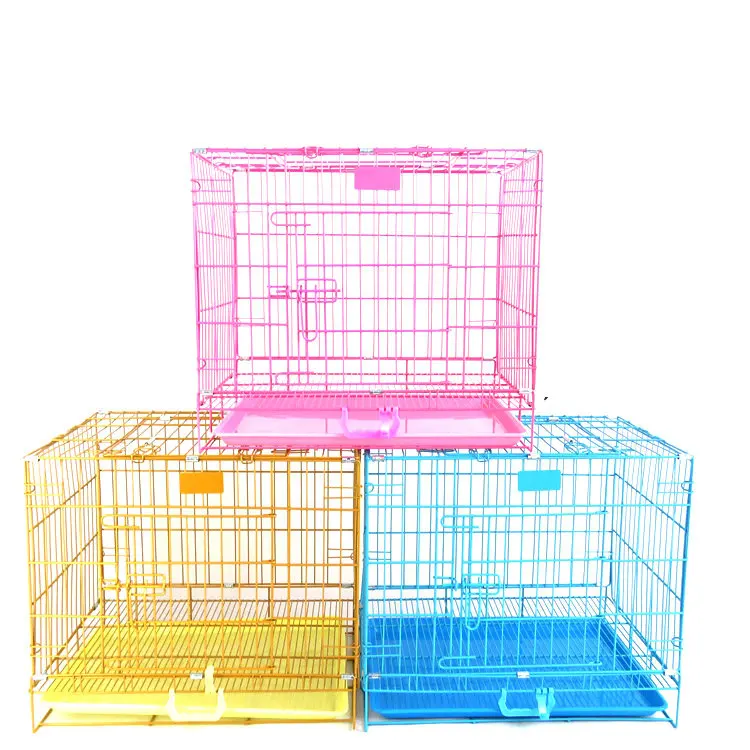 factory direct high quality dog cage