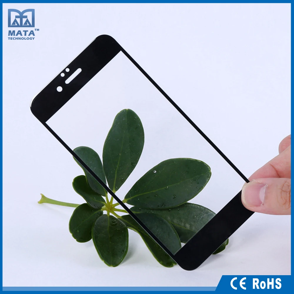 9 H Твердость Закаленного Стекла Мобильный Экран Протектор