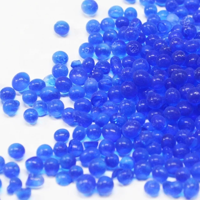 Industrial Silica Gel Moisture Absorber for Transformer