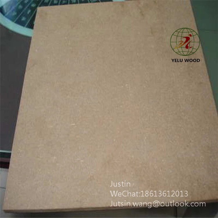 Плоская или НЕОБРАБОТАННАЯ доска ДВП HDF