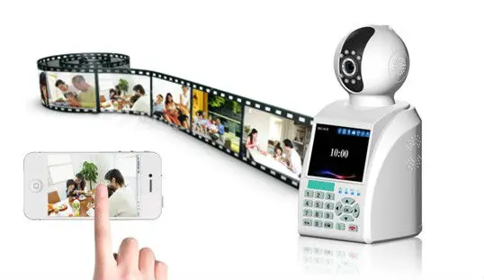 best p2p 30w pixel cmos wireless network phone camera for baby monitor with 2-way video