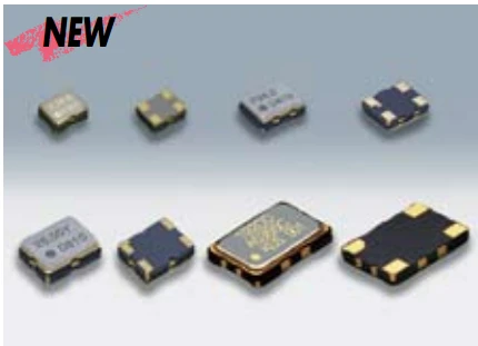 Hot Sale New and Original KDS DSB211SDB  Crystal Oscillator